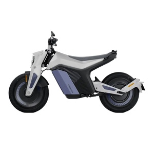 Motocicleta Eléctrica de Primera Clase, Velocidad 100% Pro, 72V, 95/110 km/h, Alta Velocidad, 2025, con Cargador - Product Image 1