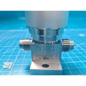 TKC S1008 S4PDV-VM-C d'occasion, équipement semi-conducteur de seconde main - Product Image 2