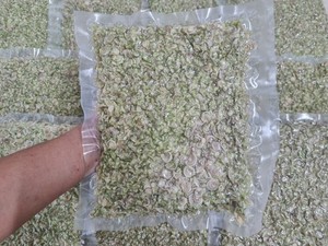 Envasado al Vacío Hierba de Limón Congelada Entera, Cortada, Picada y Congelada Hierba de Limón en Rodajas,: Verduras Congeladas de Exportación de Alta Calidad - Product Image 4