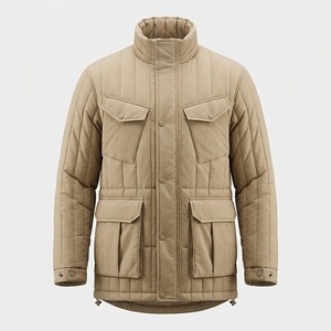 Custom puffer <b>jackets</b> <b>Womens</b> snow puffer <b>jacket</b> Cold Weather <b>Jacket</b> Private Label Factory Direct Supply - Product Image 4