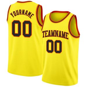 Conjunto de Uniforme de Baloncesto Personalizado con Logotipo OEM, Transpirable, de Malla Sólida, 100% Poliéster, Unisex - Product Image 6