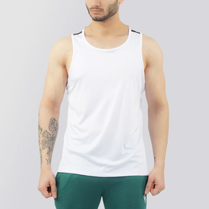 Camisetas sin mangas para hombre, ropa personalizada, camiseta sin mangas de primera calidad, camiseta sin mangas holgada para hombre, ropa deportiva para gimnasio, camiseta sin mangas para hombre - Product Image 1