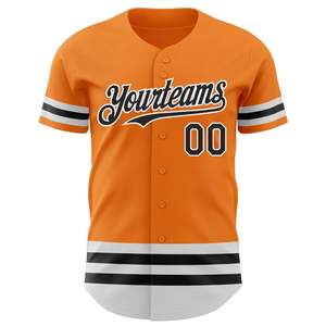 Camisetas de Softbol de Primera Calidad con Dos Botones, Ropa de Béisbol y Softbol de Secado Rápido para Hombre y Mujer - Product Image 2