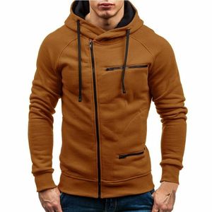 Sudaderas con Capucha de Invierno para Hombre, Estilo Urbano, Tallas Grandes, Alta Calidad, Venta al Por Mayor, 100% Algodón, Felpa, Corte Holgado y Cómodo - Product Image 3