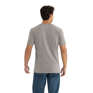 Camiseta Unisex Next Level 6200 de Polialgodón, Cuello Redondo, Color Dorado Antiguo, Talla Mediana, Nueva - Product Image 5