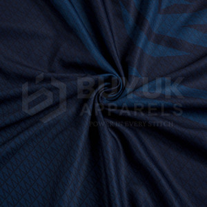 Tenue de football personnalisée, vêtements de football, 100% polyester respirant, prix direct usine, entraînement - Product Image 6