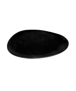 Plato Grande de Resina Hecho a Mano de Lujo para Bodas, Eid, Ramadán y Eventos en el Hogar - Product Image 1