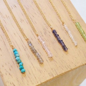 สร้อยคอประดับมุกเม็ดเล็ก สร้อยคอจี้มุกสวยงาม ประดับมุกประจำเดือนมิถุนายน ทอง เงิน โรสโกลด์ ของขวัญสุดหรูสำหรับผู้หญิง - Product Image 5