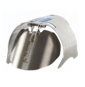 Clapet anti-rongeurs intelligent pour protection des canalisations chinoises, équipement de protection des égouts contre les rongeurs - Product Image 1