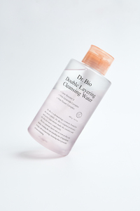 Dr.Bio Agua Limpiadora Facial de Doble Fase (Aceite y Agua) con Probióticos y Cica 480g - Product Image 6