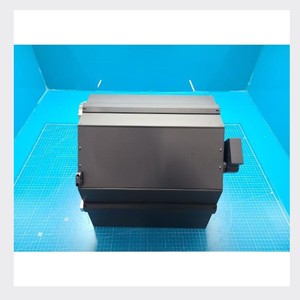 Support de stockage de plaquettes Lam Research 2300 V2 Frame Wafer Storage Rack 2 - Product Image 2