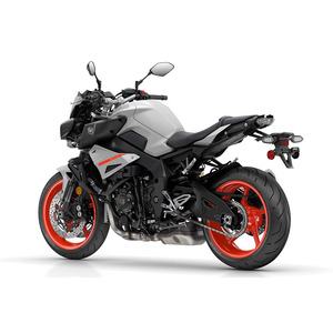 Motocyclettes Yama_ha MT 10 2020 - Product Image 3