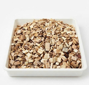 Astillas de Madera de Acacia Natural de Alto Contenido Calórico para Calderas Industriales, Proveedor de Combustible de Biomasa a Granel, Exportación Directa, Energía Sostenible - Product Image 2