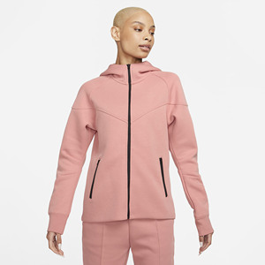 Women's Spandex/Polyester Fleece Winter Casual Sportswear 2 Piece Long Set Zipper Tracksuit Custom Solid Colors Available Women - Product Image 2