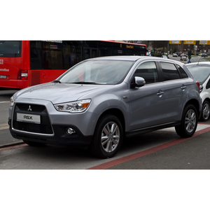 SUV Mitsubishi ASX d'occasion : option abordable et fiable pour la conduite urbaine et sur autoroute - Product Image 6