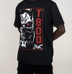 Splendid Apparel T-shirts Jésus-Christ Hommes Femmes Décontractés Tissés 100% Coton 220g Manches Courtes Col Rond Respirant Écologique - Product Image 4