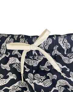 Nuevos Shorts de Playa para Mujer, Personalizados, Elegantes, Casuales de Verano, Resistentes al Viento, Deportivos, Transpirables, de Secado Rápido, con Estampado Digital - Product Image 3