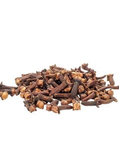 Exportation de clous de girofle séchés de qualité brun rougeâtre prêt à être expédié dans le monde entier, meilleur prix et confiance - Product Image 1