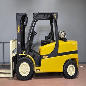 Montacargas de 3.5 y 6 Toneladas en Venta, Carretilla Elevadora Hidráulica - Product Image 3