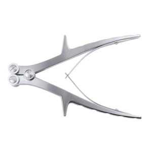 Pinces à cintrer les plaques en acier inoxydable personnalisées, rouleaux manuels, instruments orthopédiques vétérinaires de haute qualité pour animaux, toutes sortes - Product Image 6