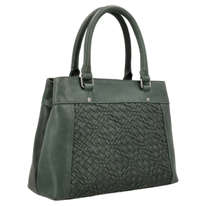 Designer Ladies Suede <b>Soft</b> Real <b>Leather</b> Shoulder <b>Bag</b> Women's Fashion 7-10 Days Use 134 Evening Party Handbag - Product Image 4
