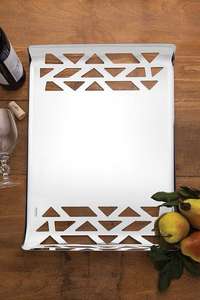 Acier inoxydable 316L de haute qualité, largeur 0,8 mm, écologique, pour la fabrication de plats, d'assiettes et de plateaux - Product Image 4