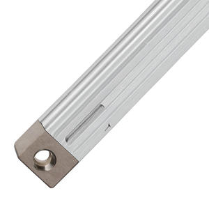 LC415 ML270 <b>Linear</b> Motion Guide Rail System Id:689676-05 CNC Automation <b>Actuator</b> with Carriage Block for Precision Equipment - Product Image 5