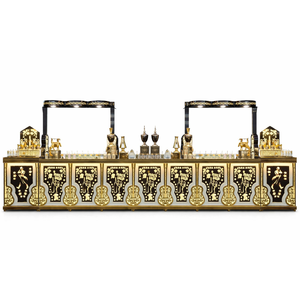 Mostrador de buffet de catering de lujo - Product Image 1