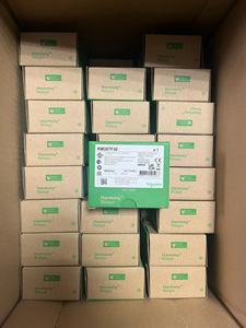 Relais de commande miniature Schneider RM35TF30 en époxy triphasé 194..528 V AC - Product Image 2