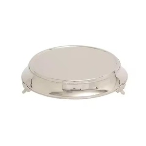 Creative Metal <b>3</b> <b>Tier</b> <b>Cake</b> <b>Stand</b> <b>Cake</b> Display Rack Dessert Serving Holder Event Table Decor - Product Image 6