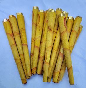 Beautiful Hand Rolled Multi Color Exotically Different Luscious Colors Rose Cones Unique Color Shades Custom Pack 4 USA in Bulk - Product Image 3