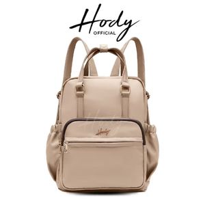 New Arrival Women's Mini Waterproof Laptop <b>Backpack</b> Zanee Bag <b>College</b> Daily Use Zipper Closure Exclusive Launch - Product Image 1