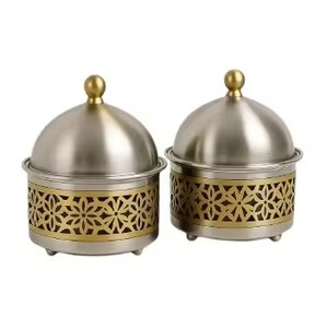 Attractive Design Food Serving Chafing Dish for Catering Events <b>Buffet</b> <b>Warmer</b> Catering Dish for Special Events - Product Image 6