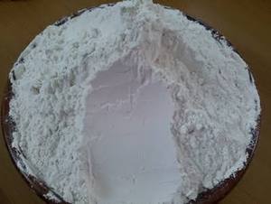 กากมันสำปะหลังหรือกากมันหวานอัดเม็ดสำหรับสัตว์/ปศุสัตว์ - Product Image 6