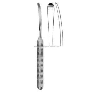 Best Price A-1 VERITAS Williger Periosteal Raspatories Stainless Steel 16 cm Bone Surgery Instrument | needle holder - Product Image 1