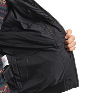 Chaqueta de Invierno Unisex con Acolchado, Impermeable, Transpirable y Resistente al Viento, con Relleno de Poliéster, Precio al por Mayor - Product Image 6