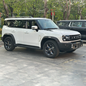 JX Auto, Vehículo Usado, Jetour Traveler 2025, 2.0TD XWD, Todoterreno, Gasolina, Amplio Espacio, Deportivo, 2.0T, 254 HP, L4, 5 Plazas, SUV - Product Image 3