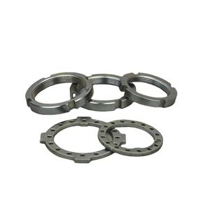 Sujetadores de acero inoxidable para uso Industrial, sujetadores de acero inoxidable hechos a medida de la mejor calidad - Product Image 5