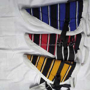 De calidad superior caballo Dari de visón correa de Nylon tamaño de plástico con estribo disponible en todos los colores del fabricante en la India - Product Image 3