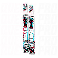 Ensemble d'accessoires de football américain avec ceinture réglable et drapeaux détachables pour enfants et adultes, style professionnel, durable, unisexe