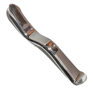 Professional Dental Cheek Retractor Minnesota Pattern Stainless Steel Tool Surgical Instruments Wholesale Supplier - Product Image 1