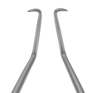 Retractor Gelpi de 6.25 Pulgadas con Bloqueo de Agarre, Retractor Autoestático de Acero Inoxidable Quirúrgico, Instrumento Quirúrgico Ortopédico - Product Image 2