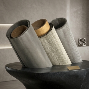 [APEC] ลวดตาข่ายเฮสเทลลอย C276 สำหรับงานกรดเข้มข้นและตะแกรงกรองโลหะผสมนิกเกิลสำหรับอุตสาหกรรมมืออาชีพ - Product Image 2