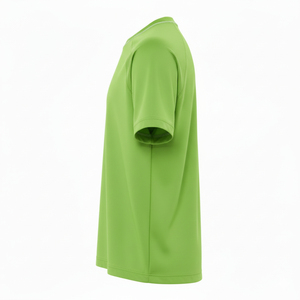 Maillot de football sur mesure léger et respirant, haut d'entraînement de football à séchage rapide, tenue de match athlétique - Product Image 3