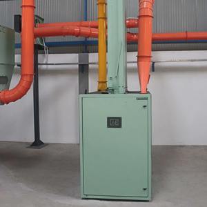 Máquina para Fabricar Algodón Blanqueado Absorbente - Product Image 4