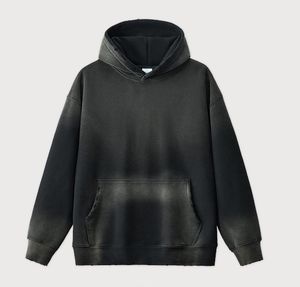 Prix de gros 2026 – Sweat à capuche homme personnalisé avec logo, délavé à l'acide, haute qualité – Produits tendance – Sweat à capuche homme délavé à l'acide - Product Image 4