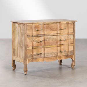 ตู้ลิ้นชักไม้มะม่วงวานดานา โนวา เมอริโน - Product Image 2