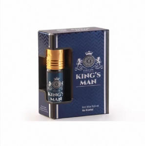 Perfume Líquido Floral Girnar Unisex de Lujo, Perfume Premium de Larga Duración para Hombre y Mujer con Calidad Premium - Product Image 1