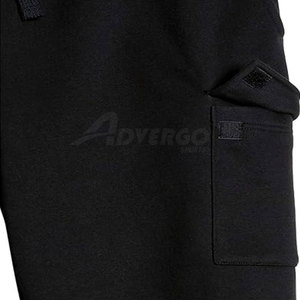 Pantalones Deportivos para Hombre Talla Grande, Pantalones Deportivos para Uso en Exteriores, Ropa Deportiva, 100% Algodón Lavado, Pantalones Jogger para Hombre - Product Image 5
