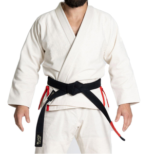 ชุดยิวยิตสูบราซิล (BJJ Kimono) ขายส่ง พร้อมบริการปักลายตามสั่ง ชุดฝึกซ้อมคุณภาพพรีเมียมจากผู้ผลิต - Product Image 3